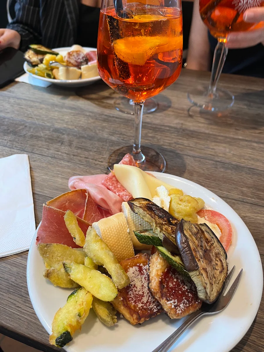Essen und Trinken photo 6