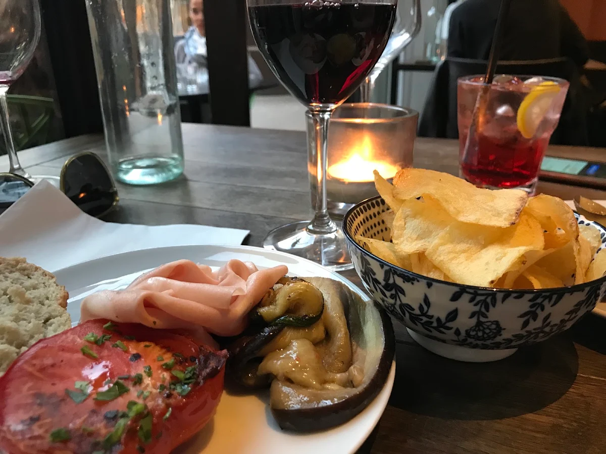 Essen und Trinken photo 7