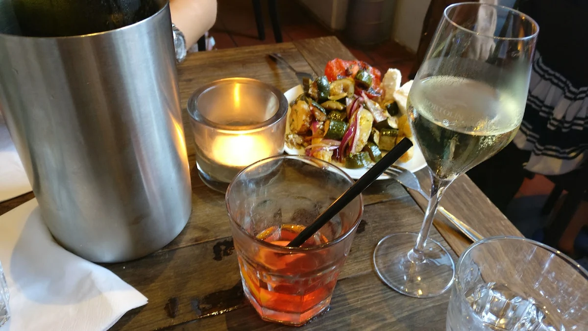 Essen und Trinken photo 8