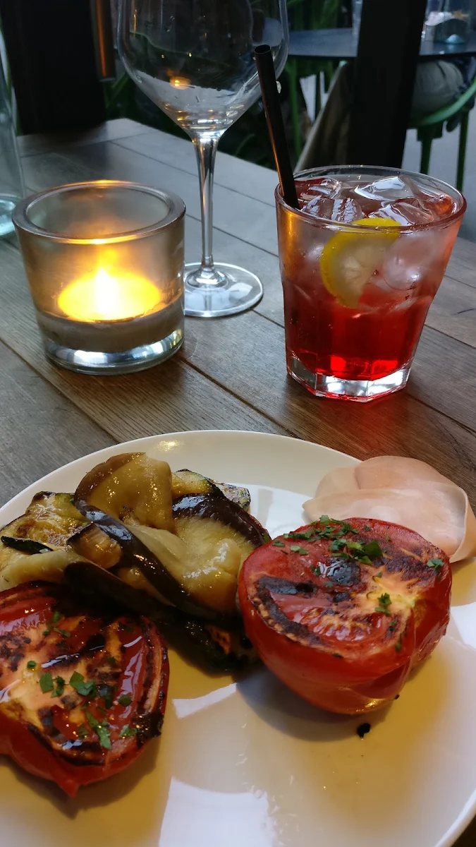 Essen und Trinken photo 9