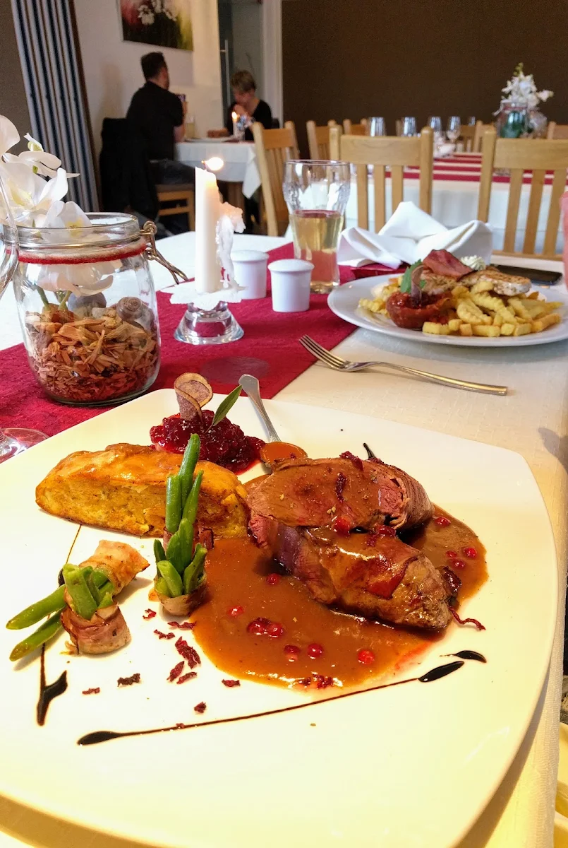 Essen und Trinken photo 4