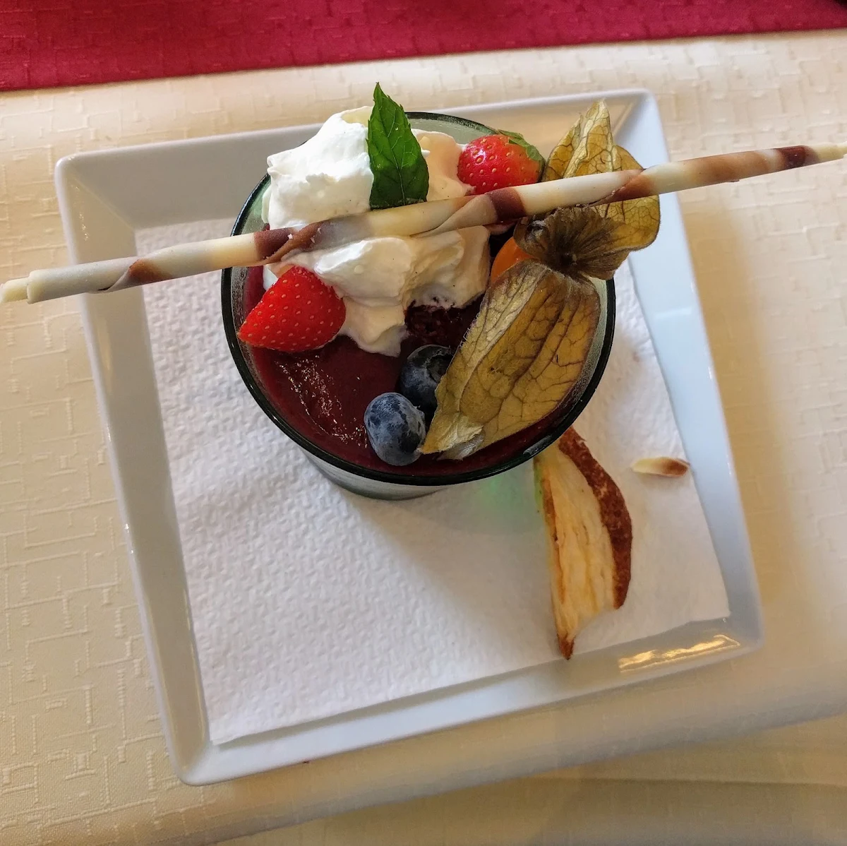 Essen und Trinken photo 5