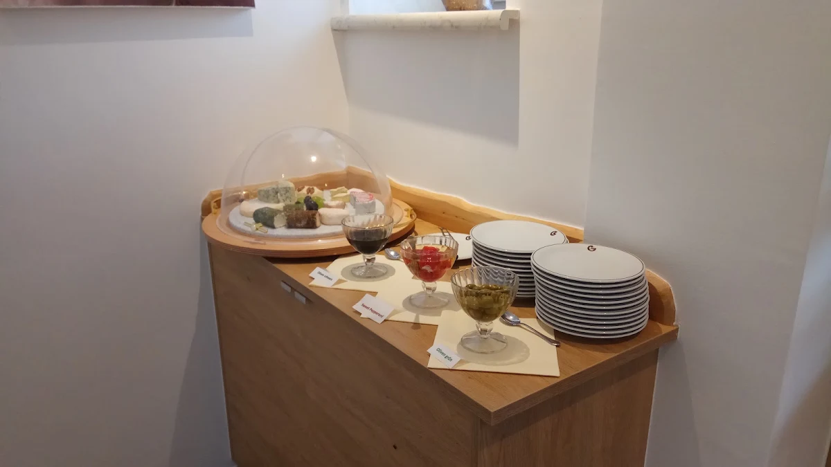 Essen und Trinken photo 6