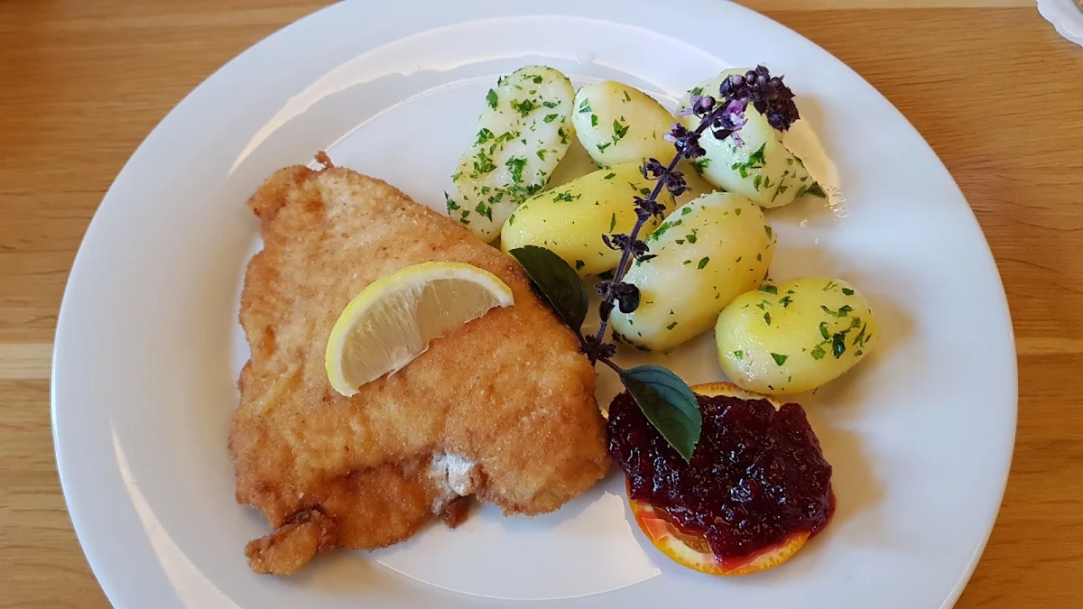 Essen und Trinken photo 8