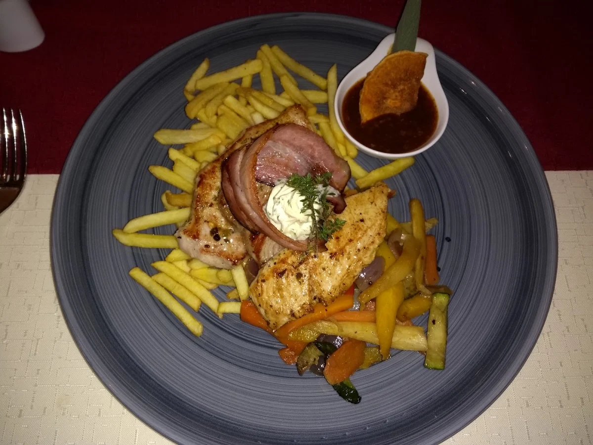 Essen und Trinken photo 9