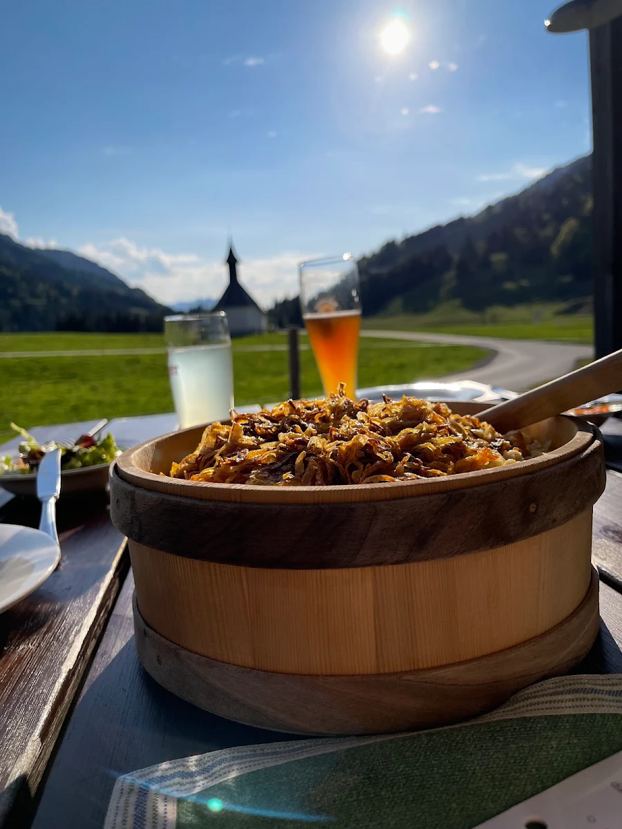 Essen und Trinken photo 2