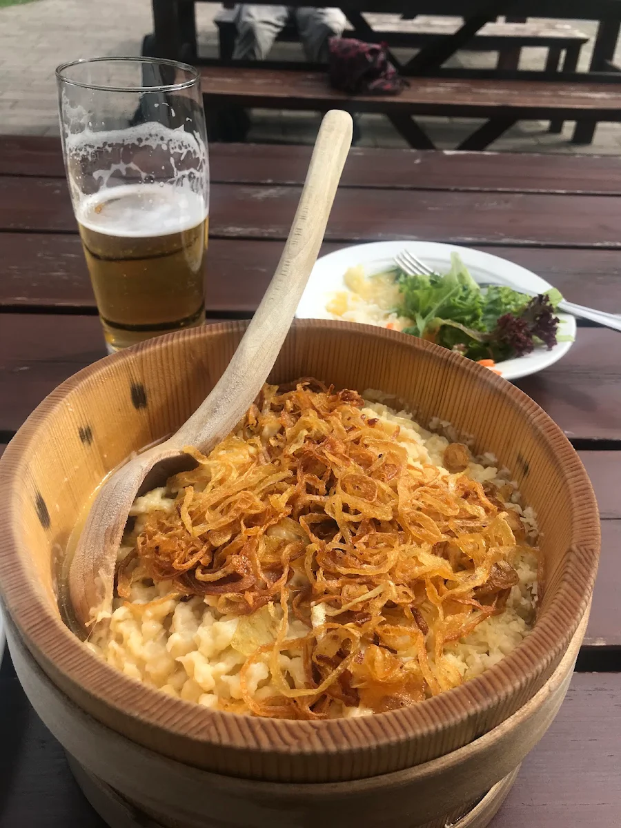 Essen und Trinken photo 5