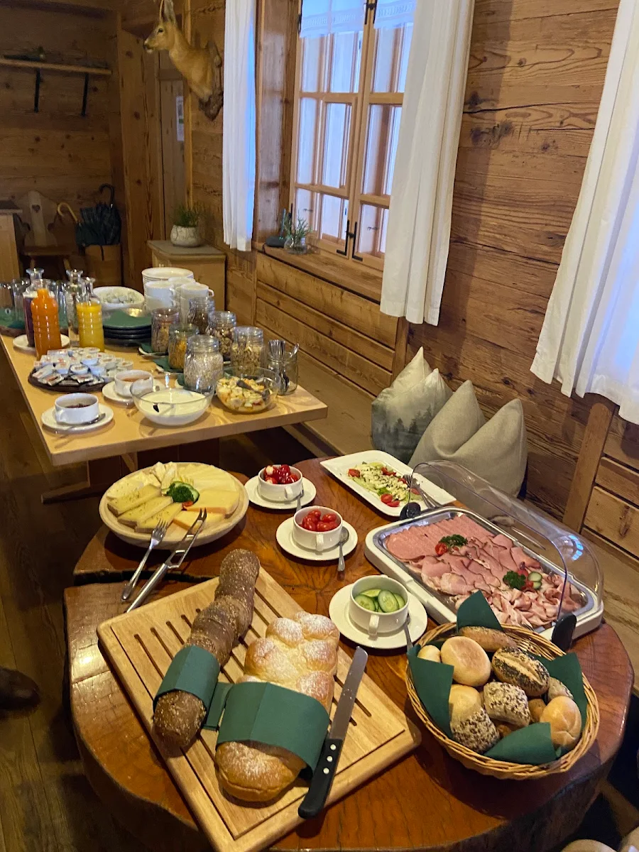 Essen und Trinken photo 6