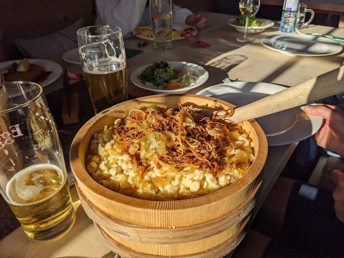 Essen und Trinken photo 7