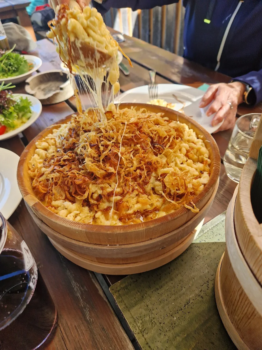 Essen und Trinken photo 8