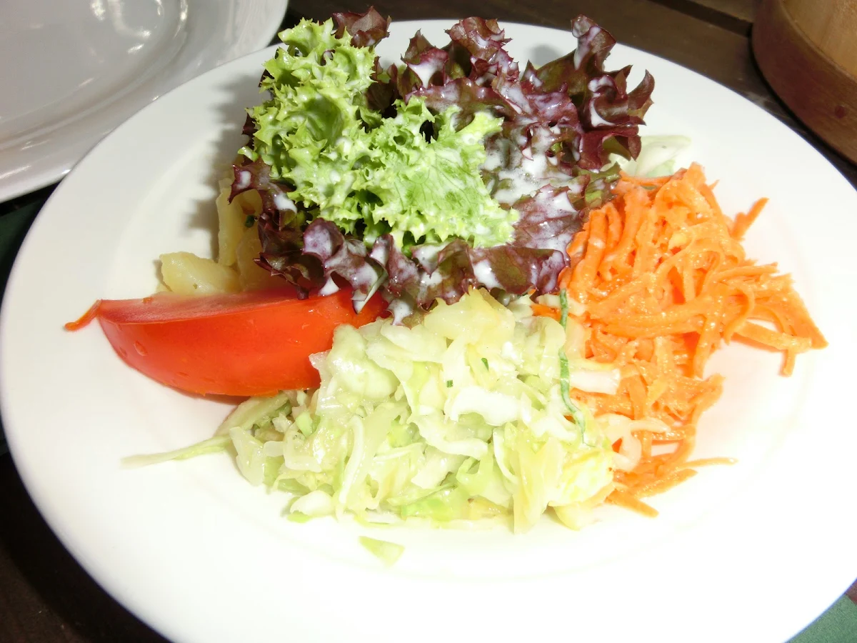 Essen und Trinken photo 9