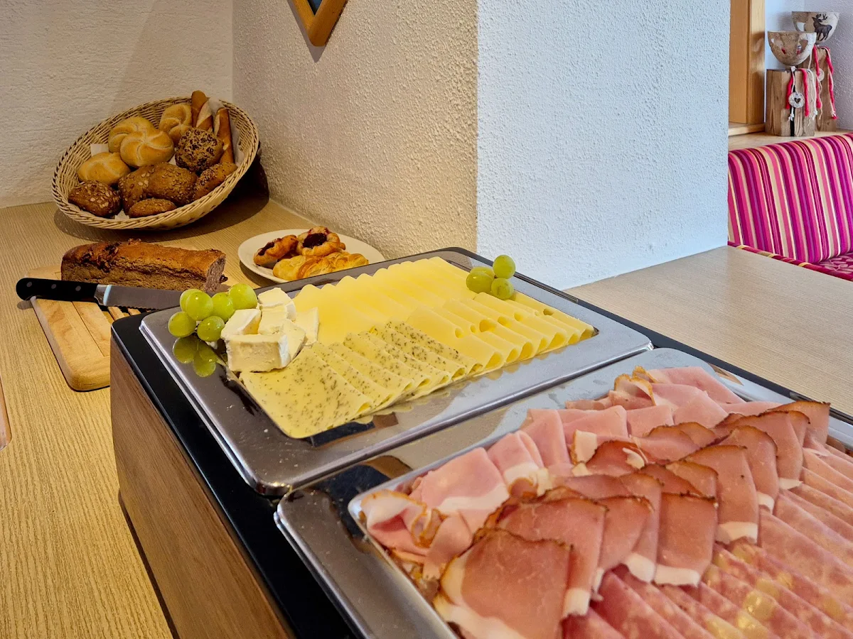 Essen und Trinken photo 3