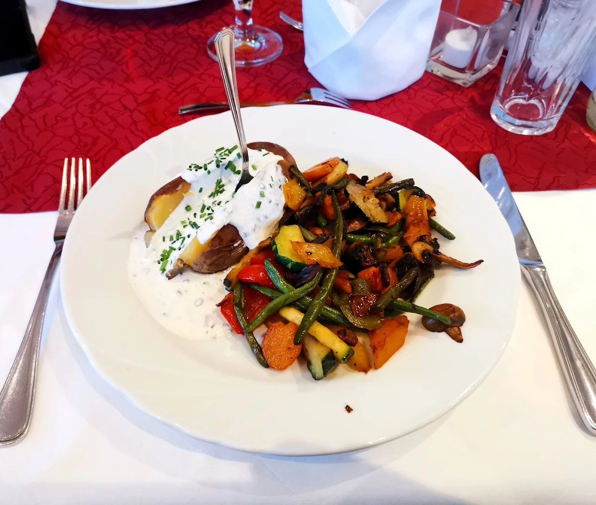 Essen und Trinken photo 5