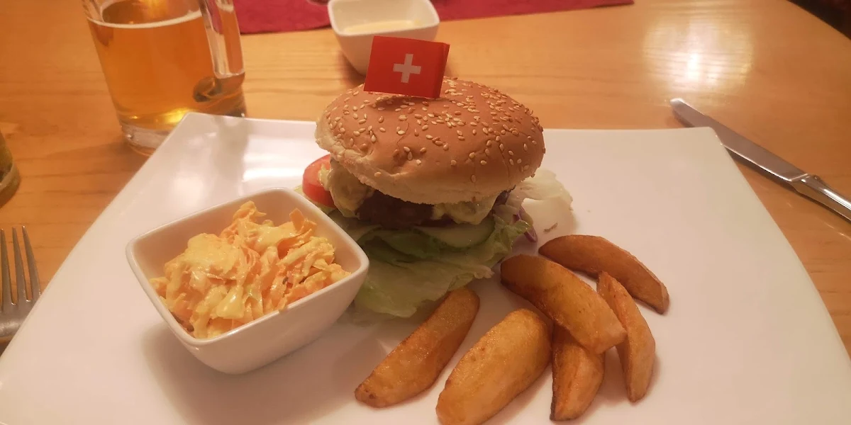Essen und Trinken photo 7