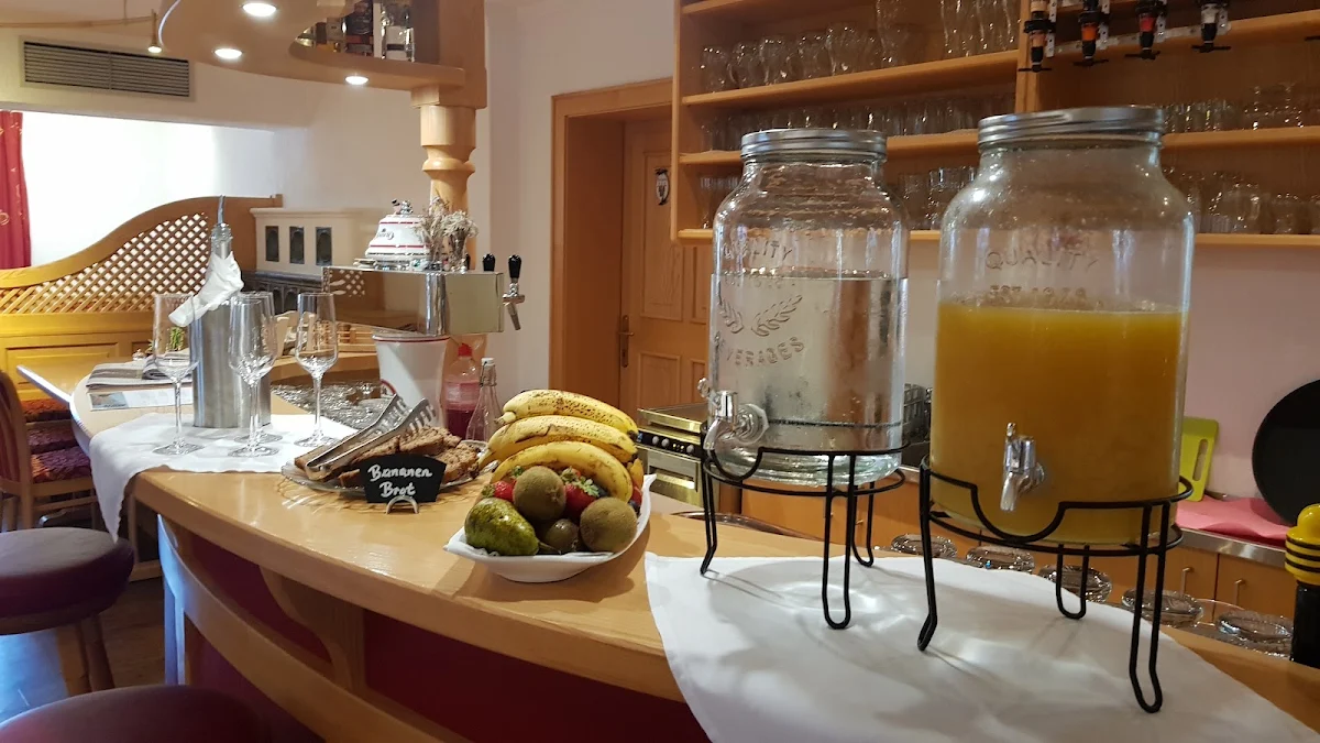 Essen und Trinken photo 9