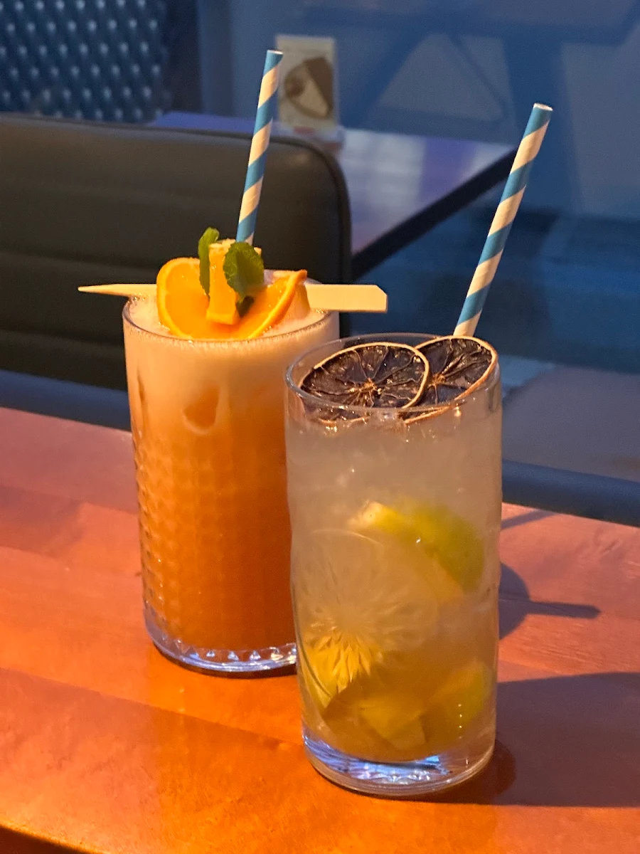 Essen und Trinken photo 2