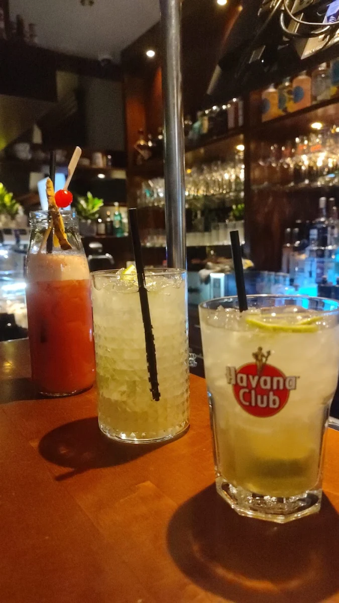 Essen und Trinken photo 6
