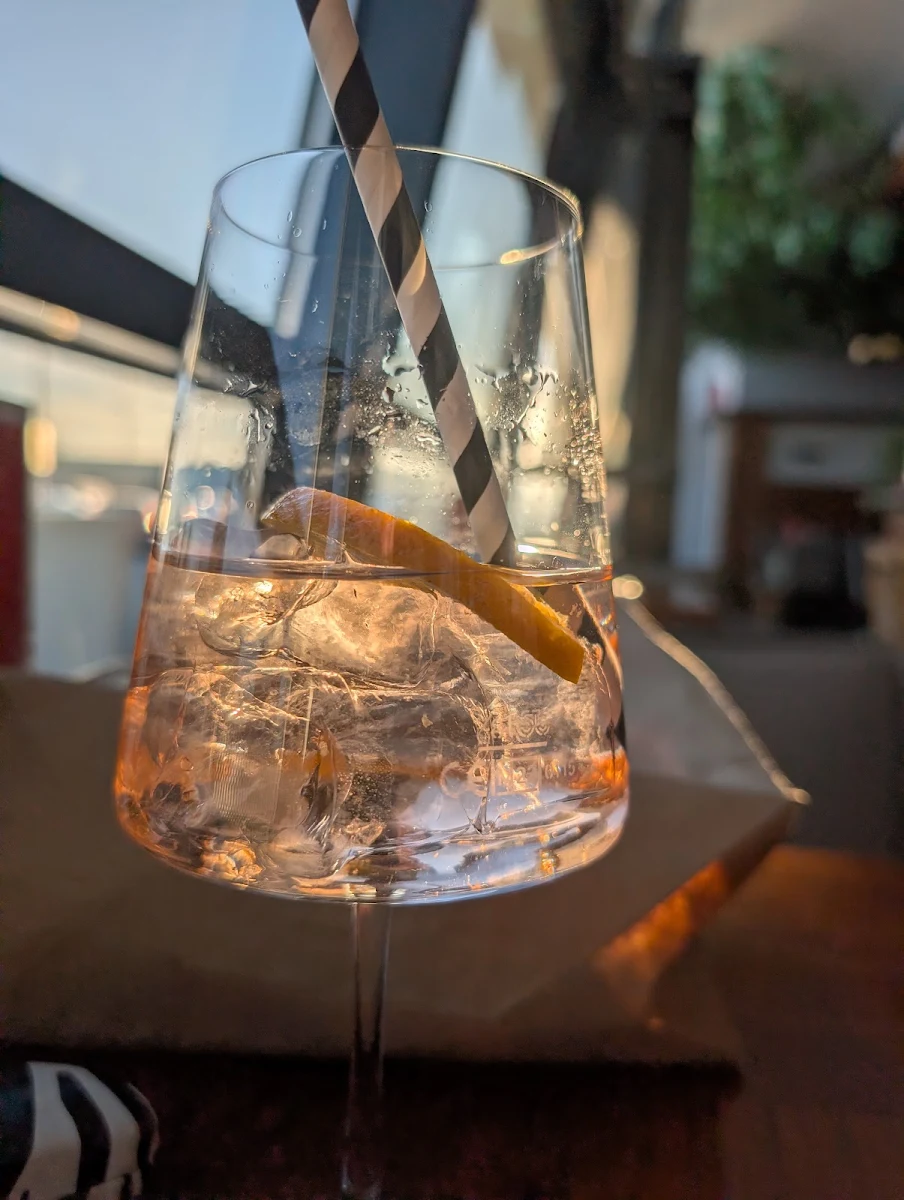 Essen und Trinken photo 8