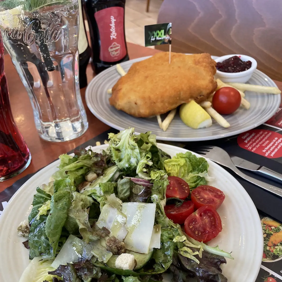 Essen und Trinken photo 2