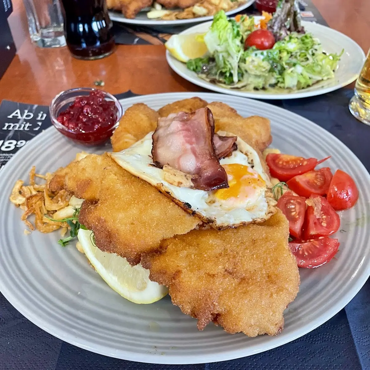 Essen und Trinken photo 3