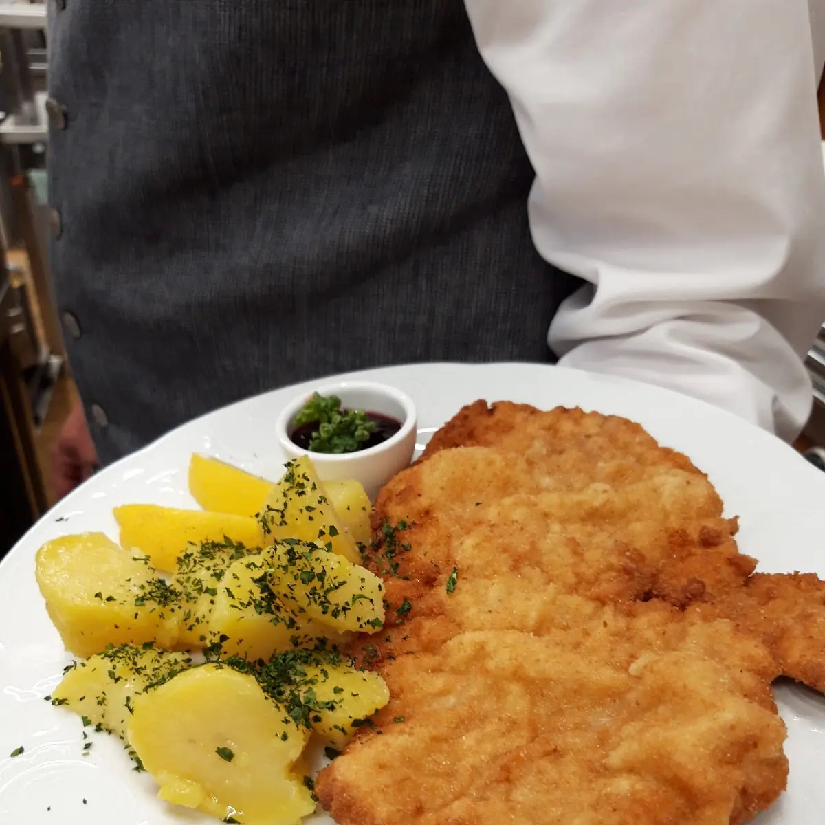 Essen und Trinken photo 4