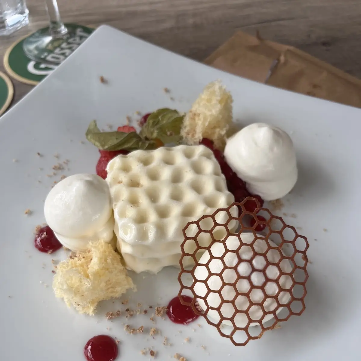 Essen und Trinken photo 5