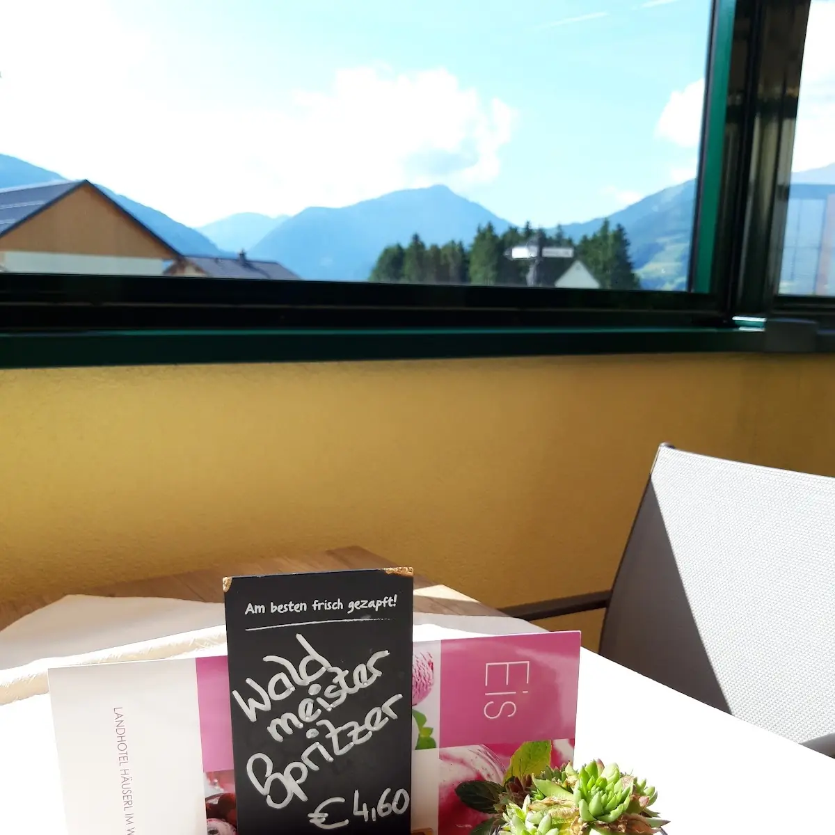 Essen und Trinken photo 6