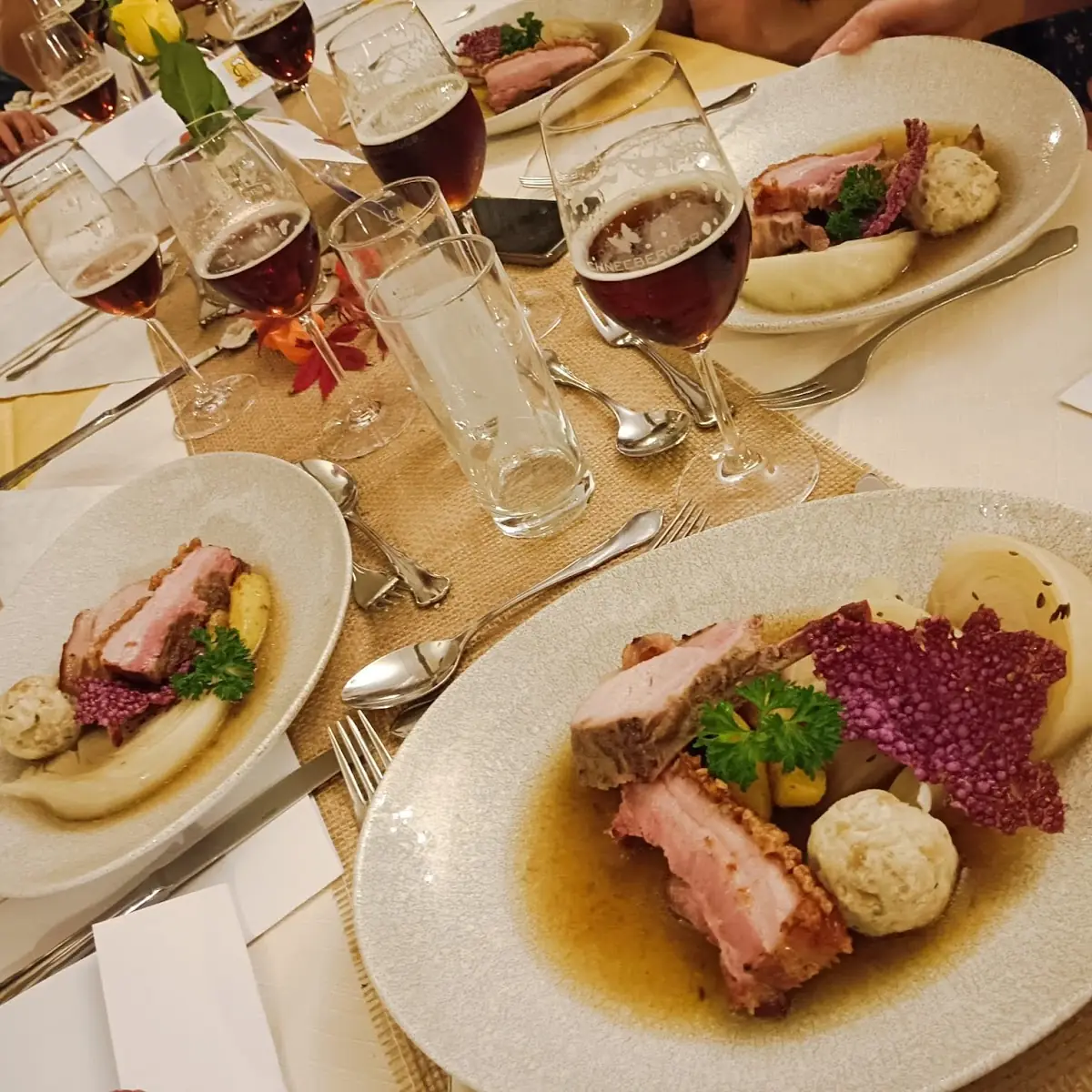 Essen und Trinken photo 7
