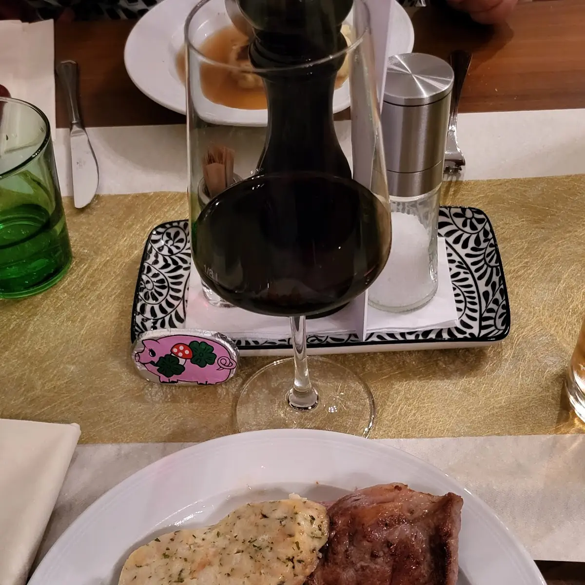 Essen und Trinken photo 1