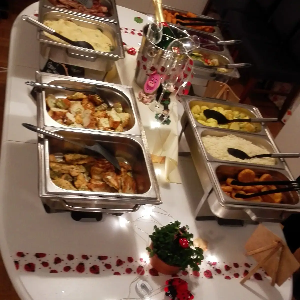 Essen und Trinken photo 10