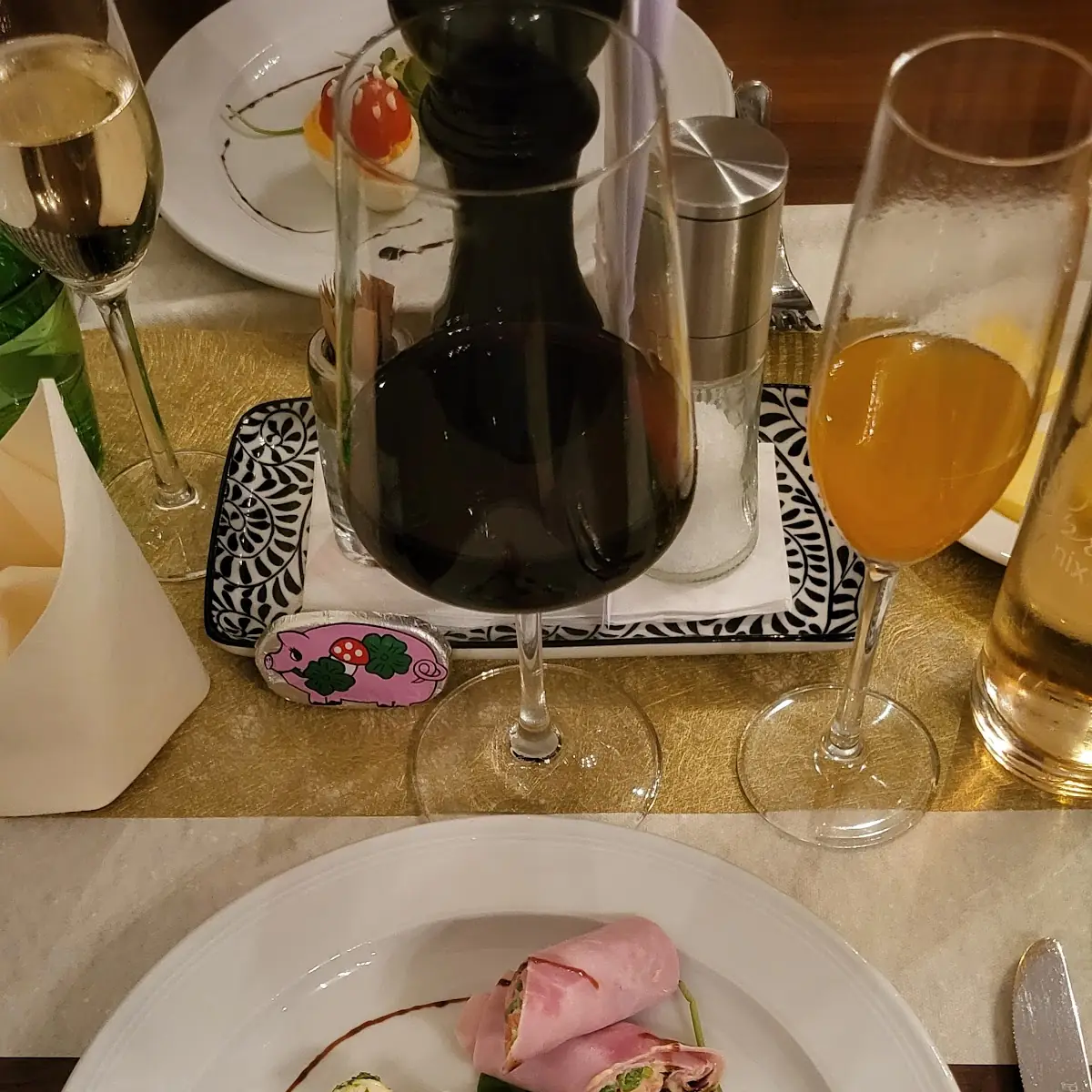 Essen und Trinken photo 2