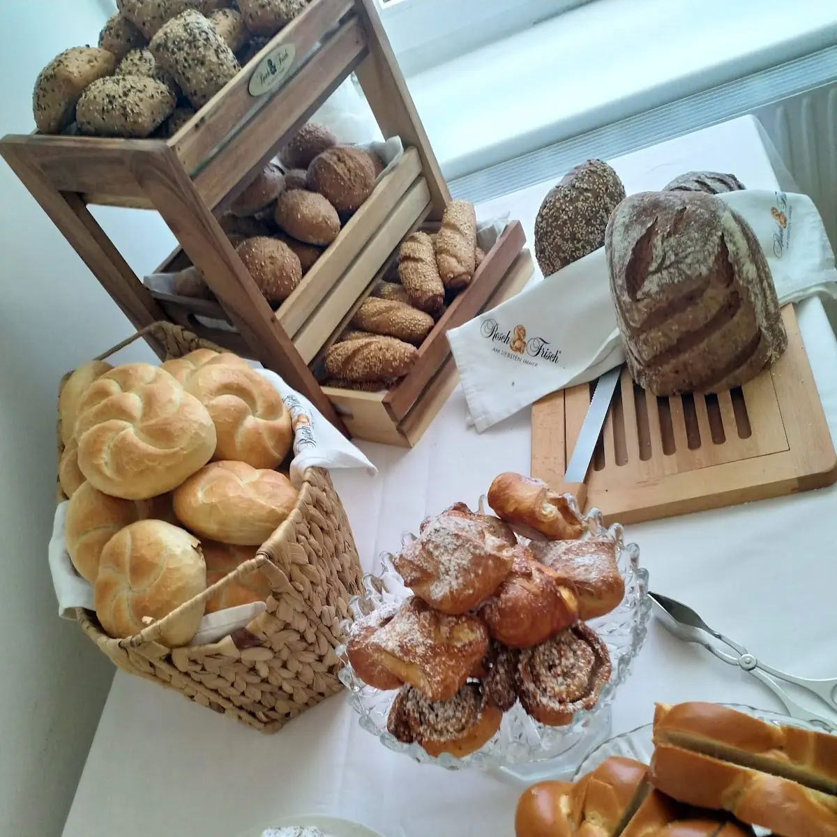 Essen und Trinken photo 5