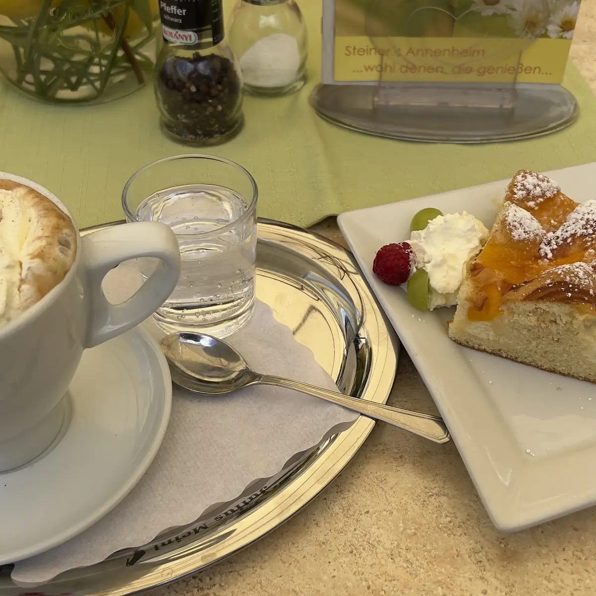 Essen und Trinken photo 9