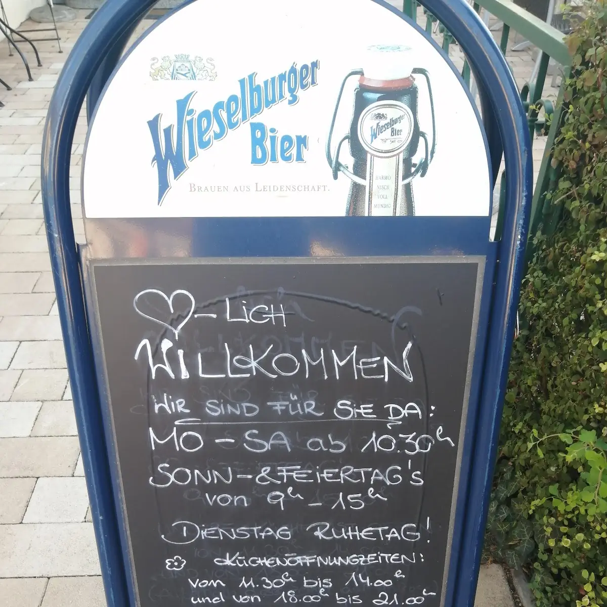 Speisekarte photo 4