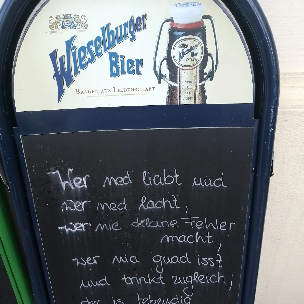 Speisekarte photo 8