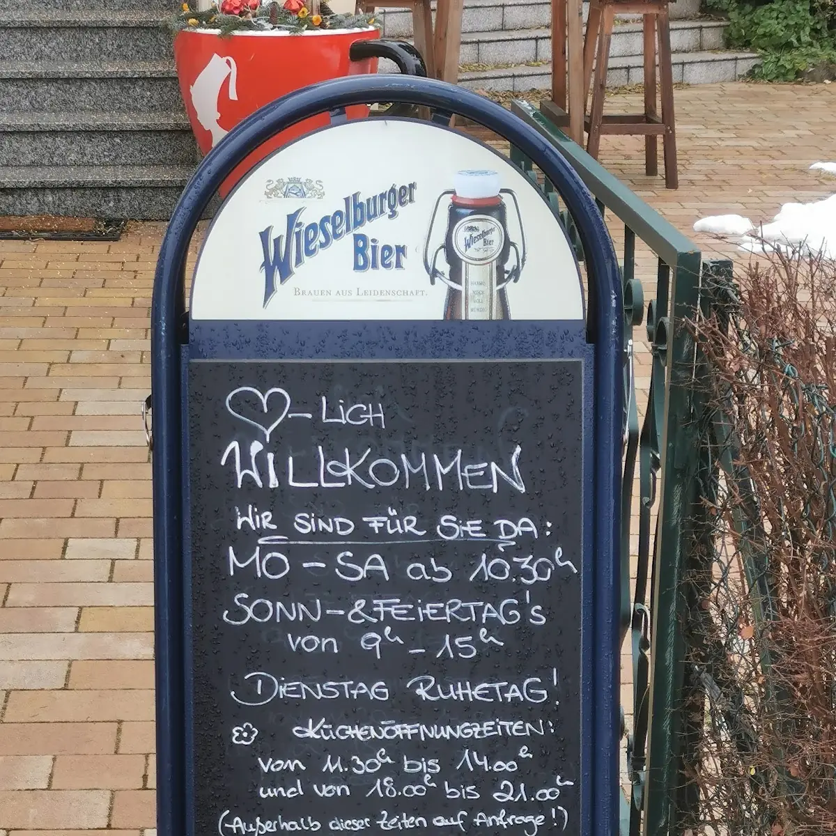 Speisekarte photo 9