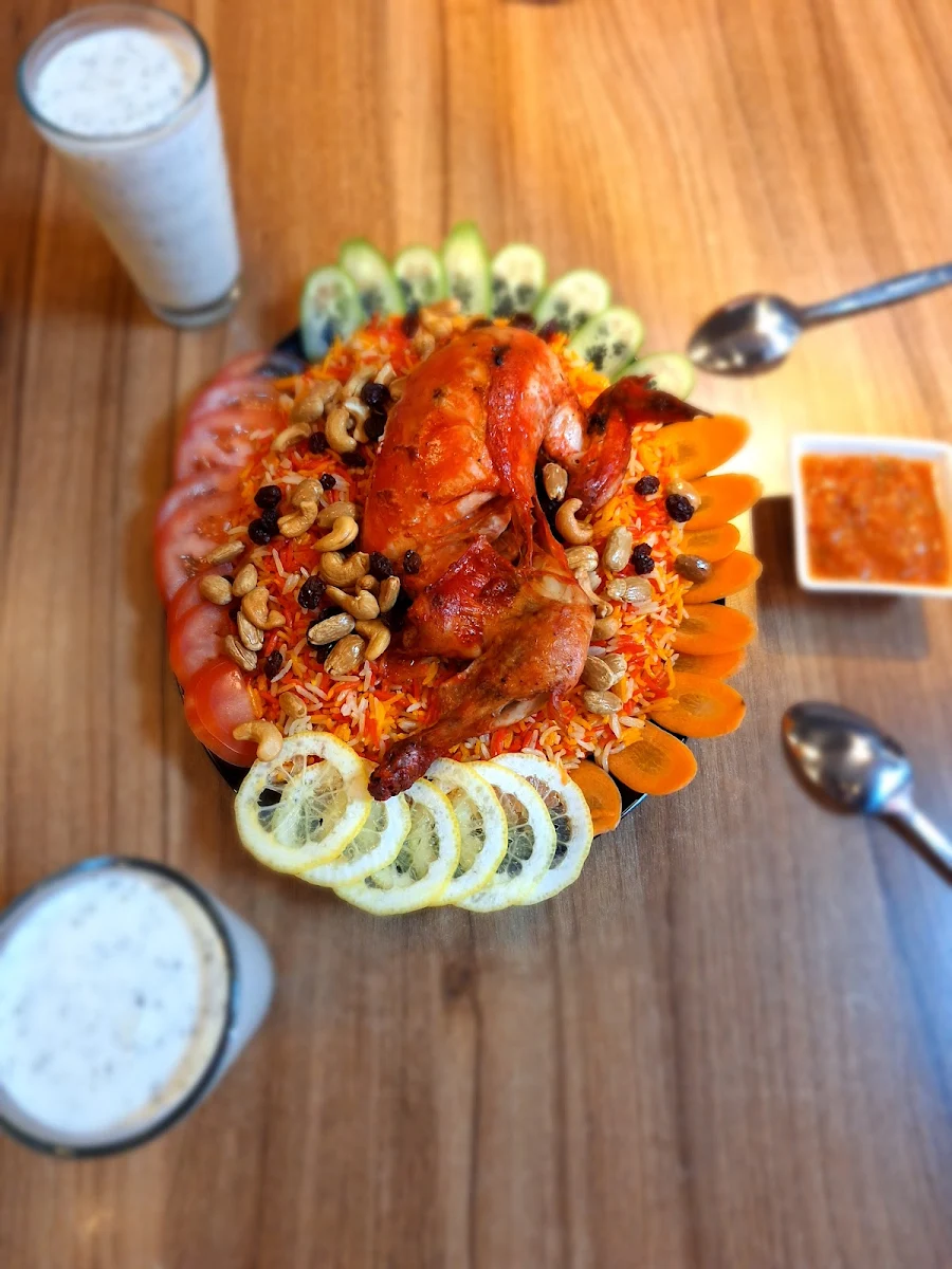Essen und Trinken photo 10
