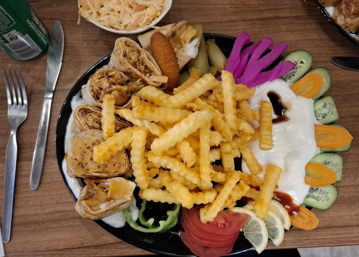 Essen und Trinken photo 3