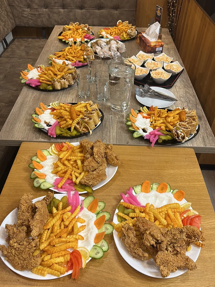 Essen und Trinken photo 6
