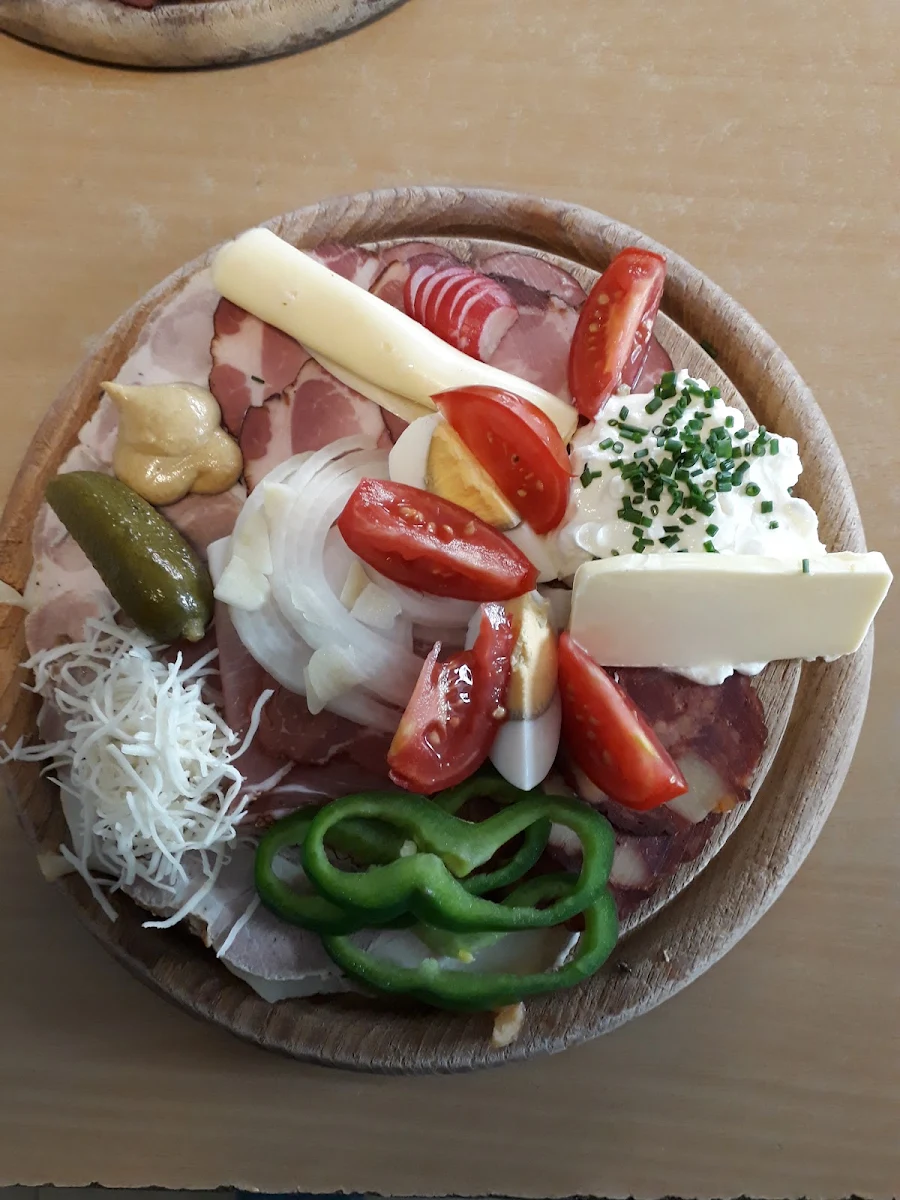 Essen und Trinken photo 2