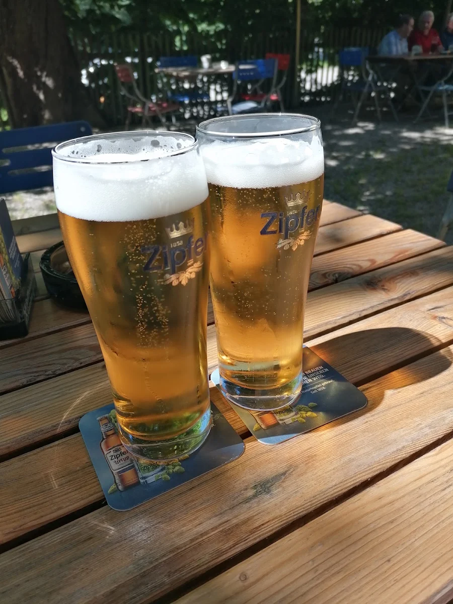 Essen und Trinken photo 3