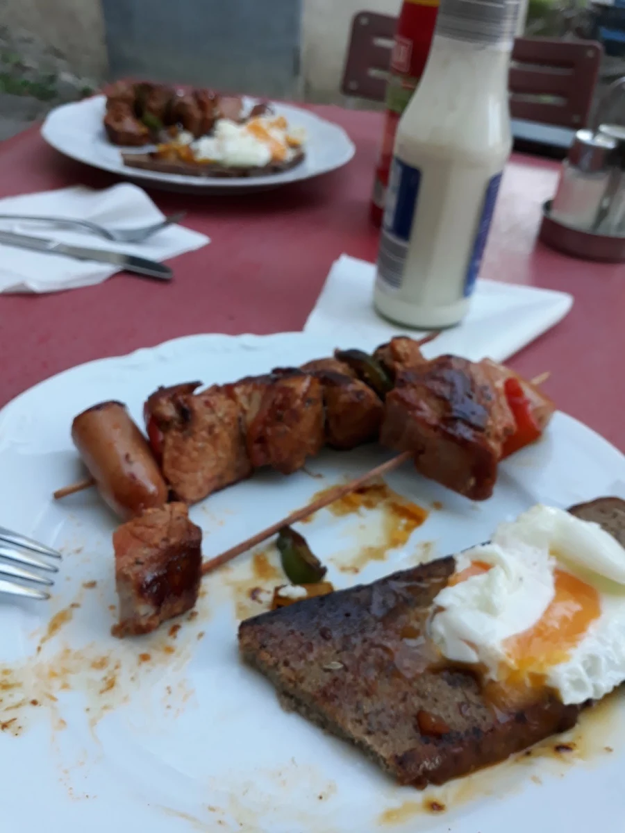 Essen und Trinken photo 4