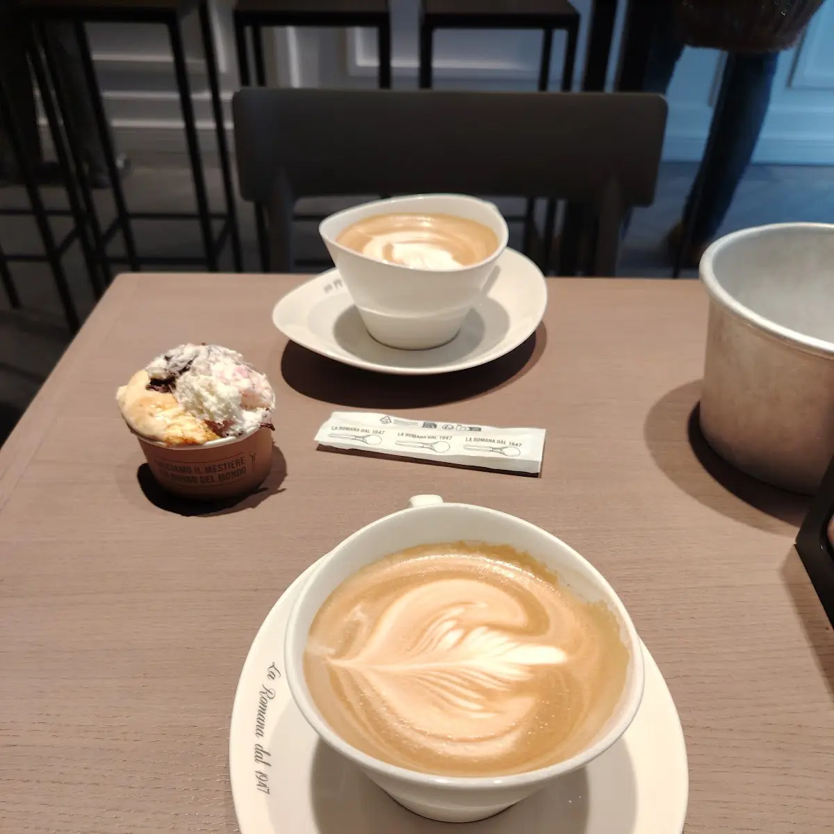 Essen und Trinken photo 9