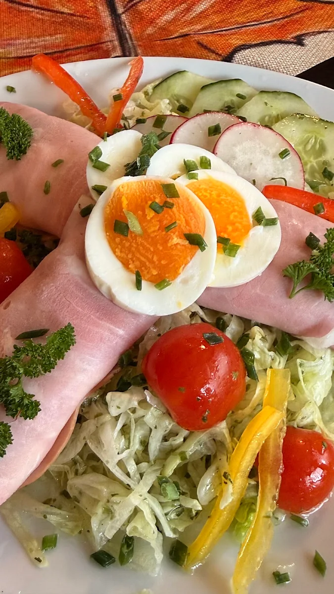 Essen und Trinken photo 4