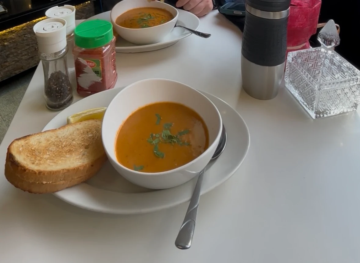 Essen und Trinken photo 6
