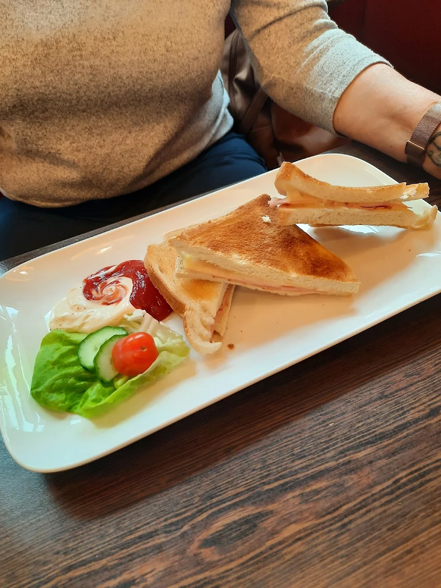 Essen und Trinken photo 7