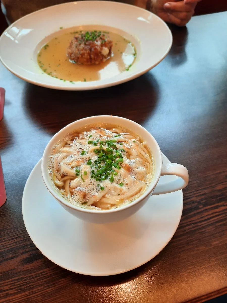 Essen und Trinken photo 8