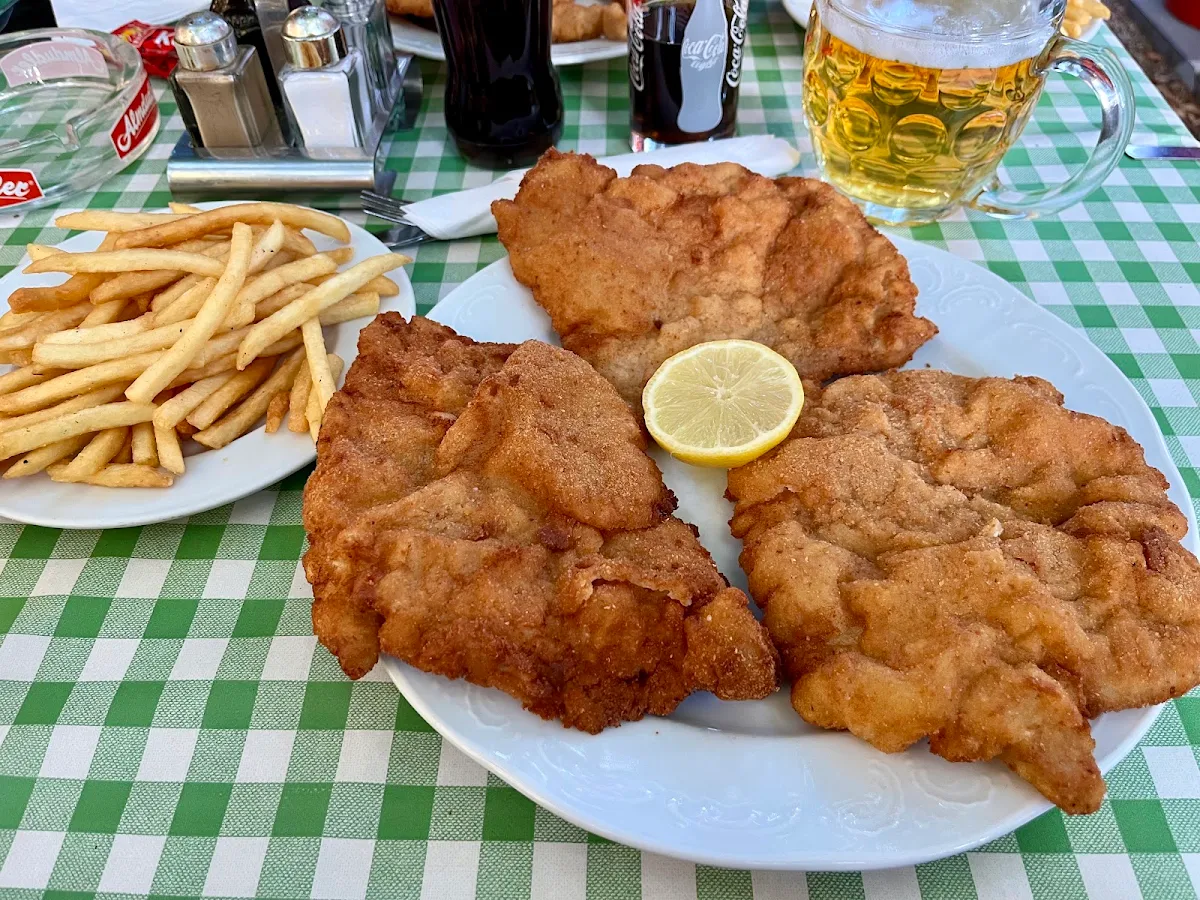 Essen und Trinken photo 1