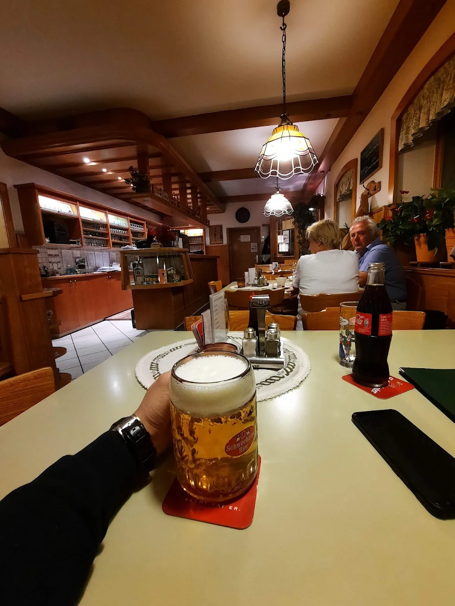 Essen und Trinken photo 10