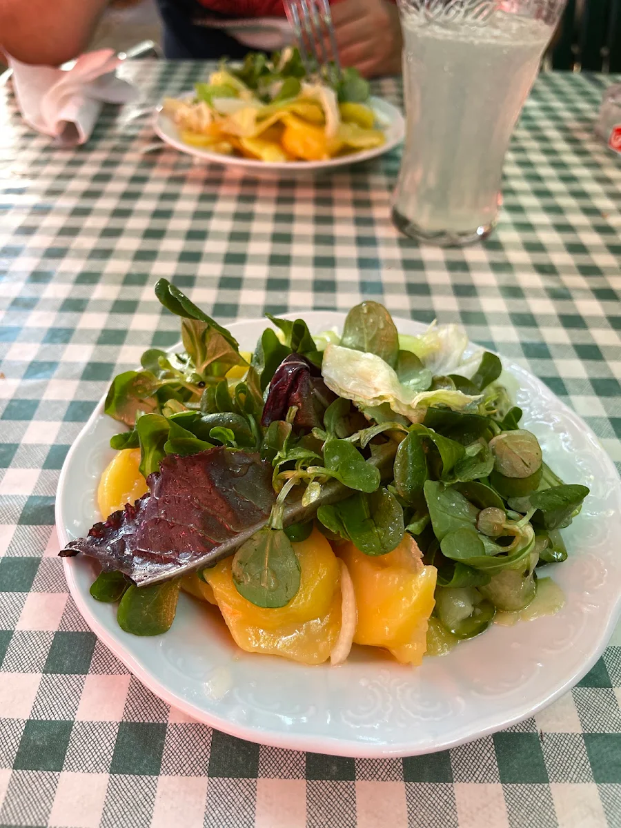 Essen und Trinken photo 6